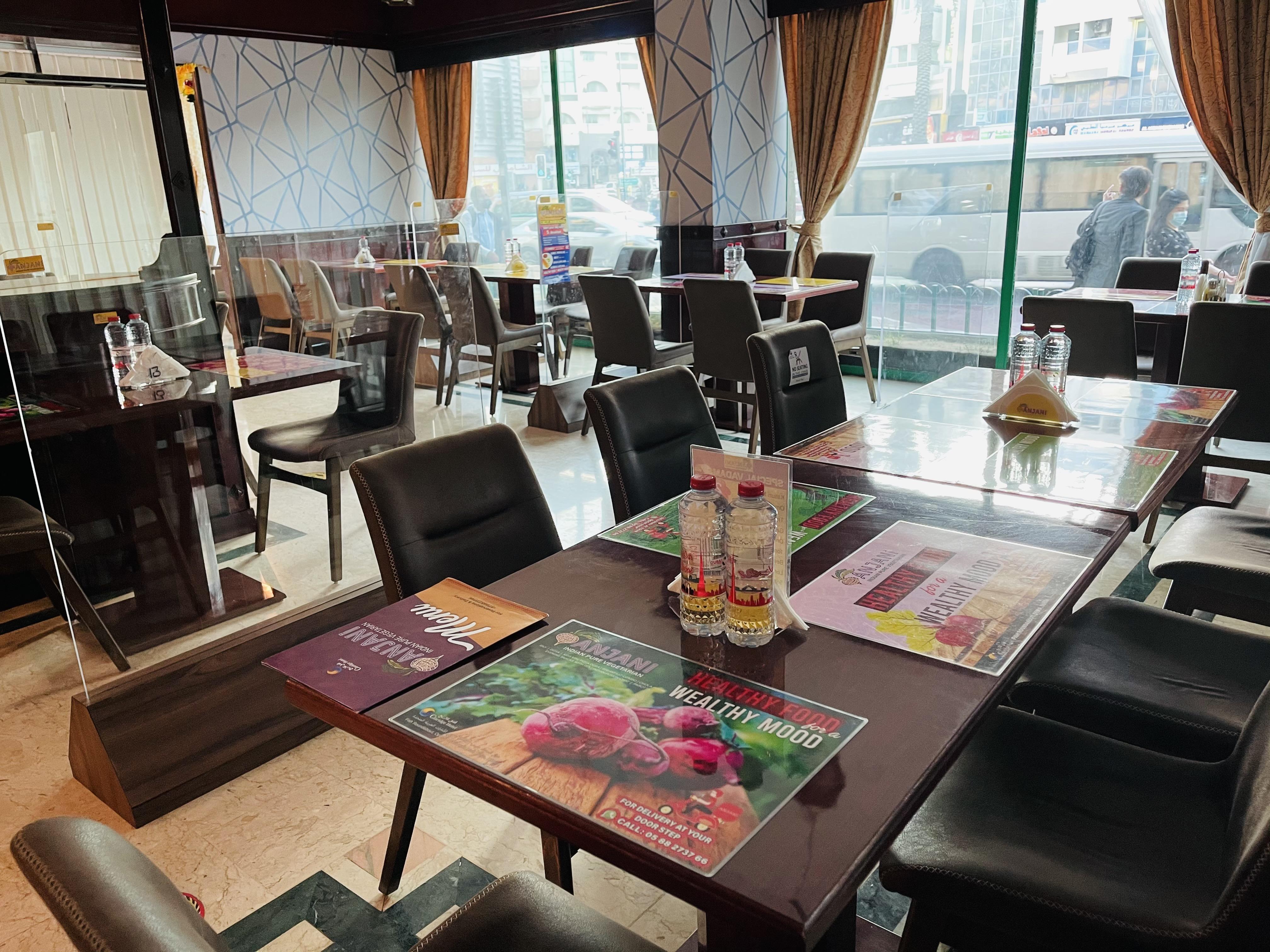 Claridge Hotel Dubai Bagian luar foto