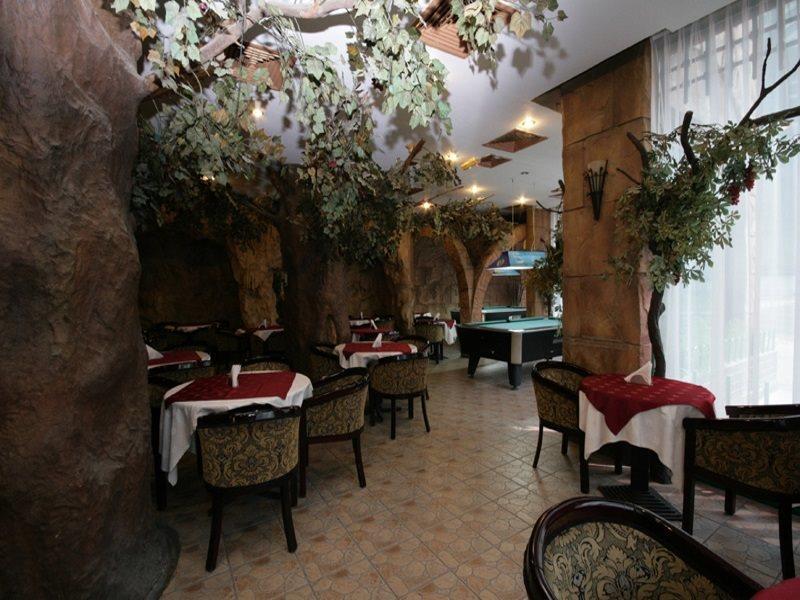 Claridge Hotel Dubai Bagian luar foto