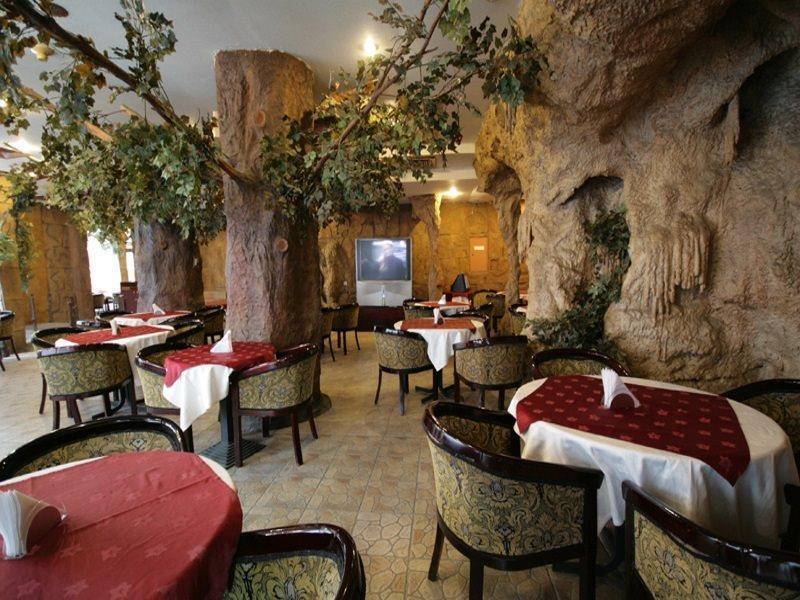 Claridge Hotel Dubai Bagian luar foto